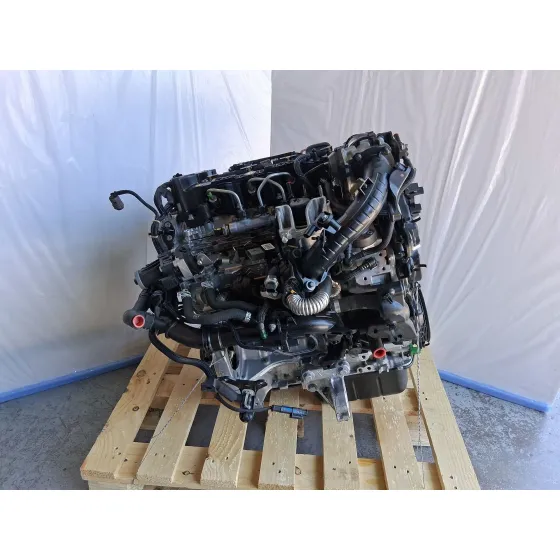 Motor Completo para Citroën C-Elysee (Dd_)