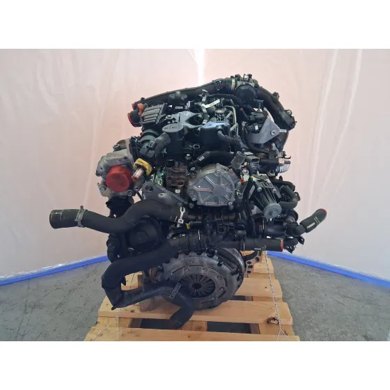 Motor Completo para Citroën C-Elysee (Dd_)