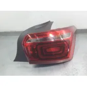 Piloto Trasero Derecho para Citroën C-Elysee (Dd_)