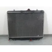 Radiador Agua para Citroën C-Elysee (Dd_)