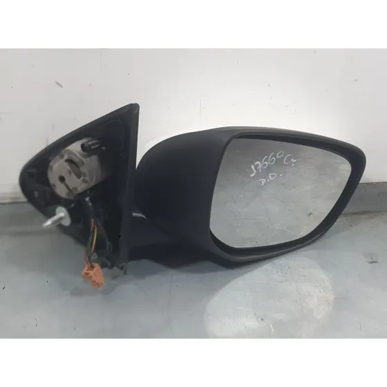 Retrovisor Derecho para Citroën C-Elysee (Dd_)
