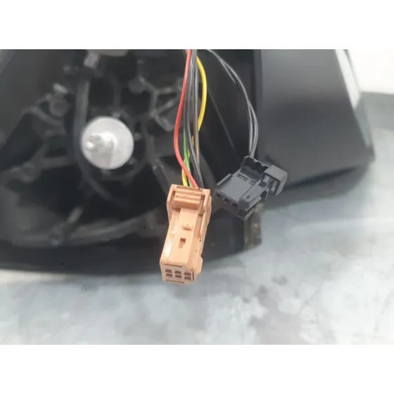 Retrovisor Derecho para Citroën C-Elysee (Dd_)