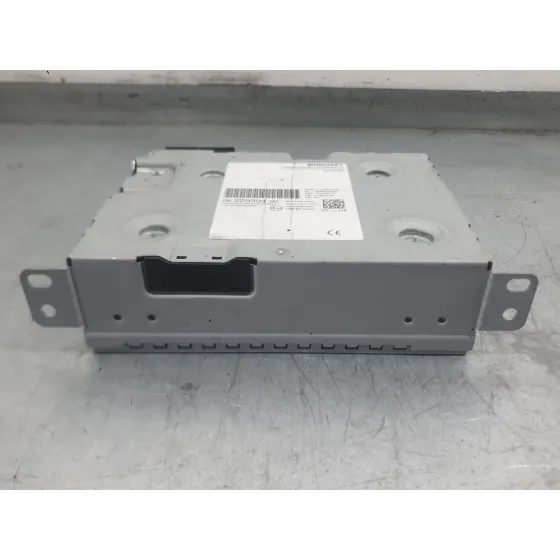 Sistema Audio / Radio para Citroën C-Elysee (Dd_)