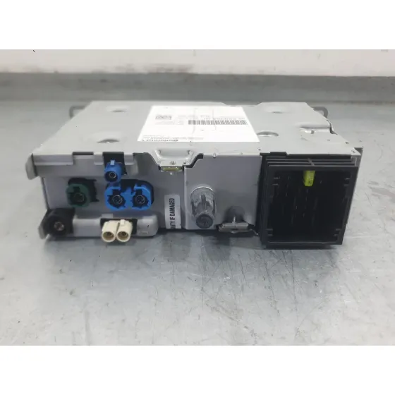 Sistema Audio / Radio para Citroën C-Elysee (Dd_)