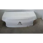 Tapa Maletero para Citroën C-Elysee (Dd_)