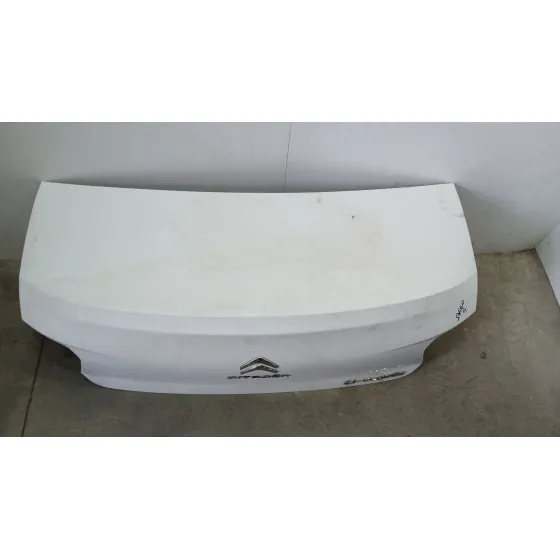 Tapa Maletero para Citroën C-Elysee (Dd_)