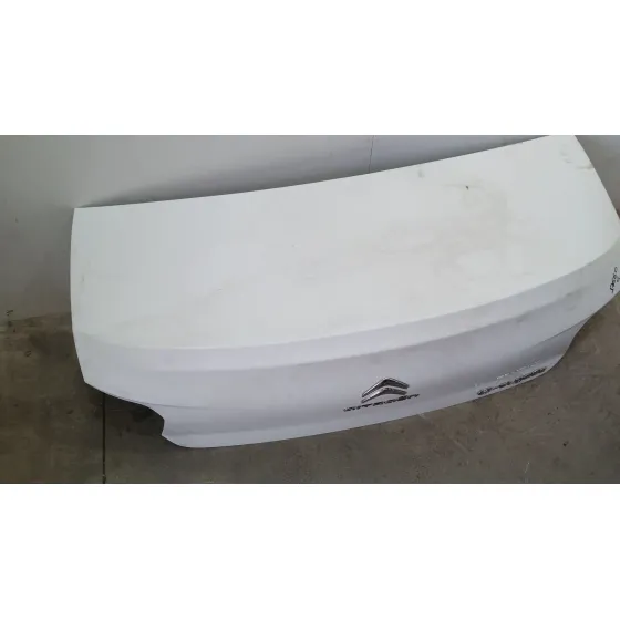 Tapa Maletero para Citroën C-Elysee (Dd_)