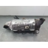 Filtro De Particulas para Citroën C-Elysee (Dd_)