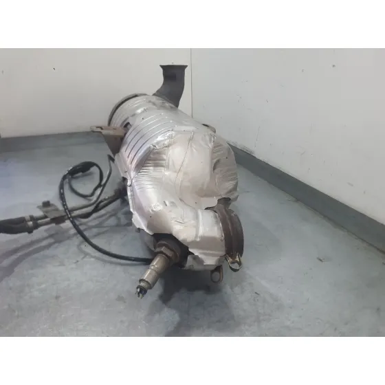 Filtro De Particulas para Citroën C-Elysee (Dd_)