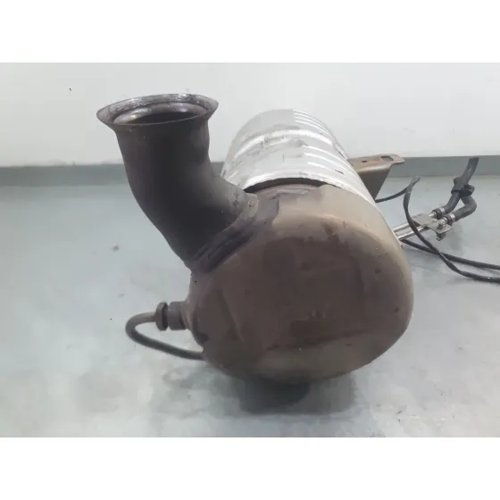 Filtro De Particulas para Citroën C-Elysee (Dd_)