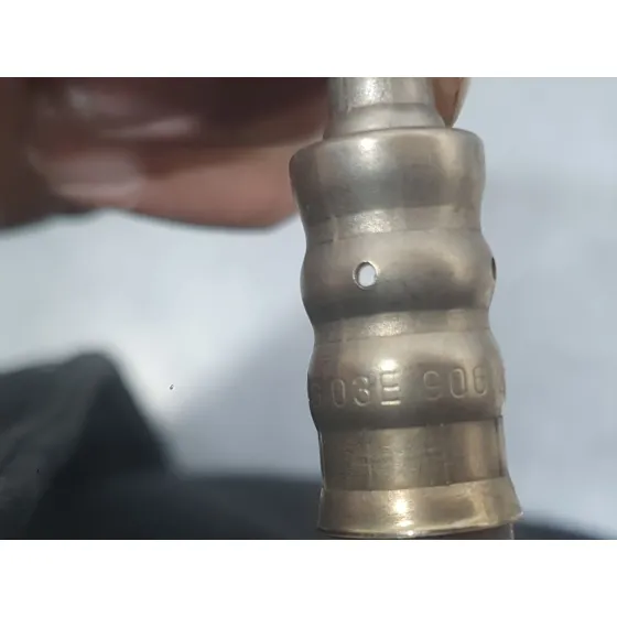 Sonda Lambda para Seat Ibiza Iv (6J5, 6P1)