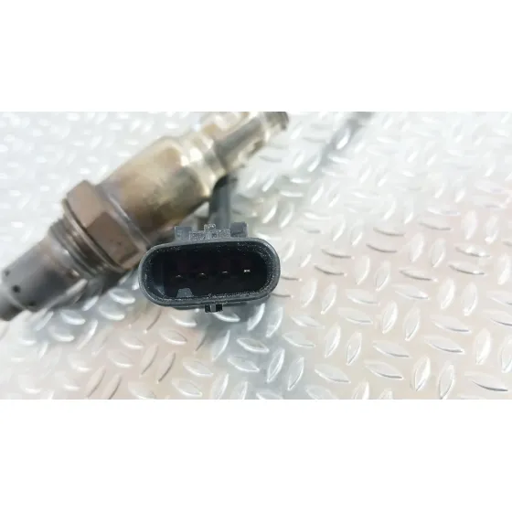 Sonda Lambda para Jeep Renegade Suv (Bu, B1, Bv)
