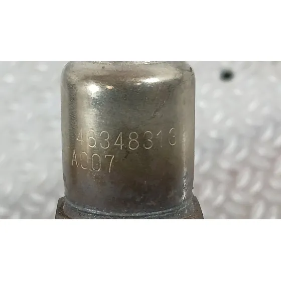 Sonda Lambda para Jeep Renegade Suv (Bu, B1, Bv)