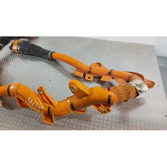 Modulo Electronico para Jeep Renegade Suv (Bu, B1, Bv)
