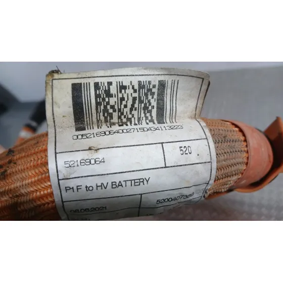 Modulo Electronico para Jeep Renegade Suv (Bu, B1, Bv)