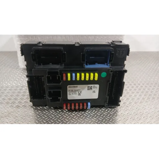 Caja Reles / Fusibles para Jeep Renegade Suv (Bu, B1, Bv)