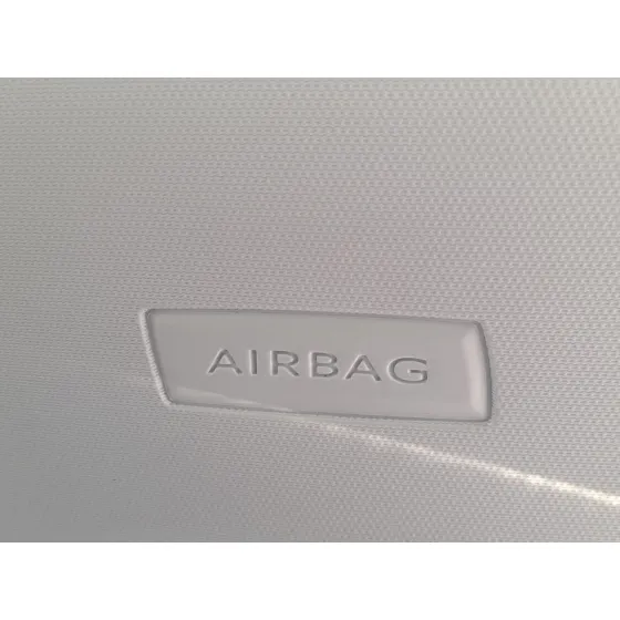 Airbag Cortina Delantero Izquierdo para Peugeot 308 Sw Ii (Lc_, Lj_, Lr_, Lx_, L4_)