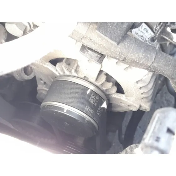 Alternador para Peugeot 308 Sw Ii (Lc_, Lj_, Lr_, Lx_, L4_)
