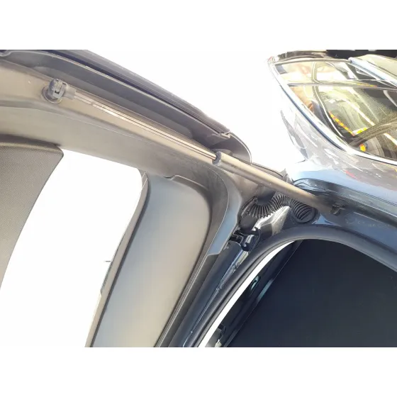 Amortiguadores Maletero / Porton para Peugeot 308 Sw Ii (Lc_, Lj_, Lr_, Lx_, L4_)