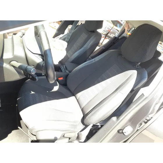 Asiento Delantero Izquierdo para Peugeot 308 Sw Ii (Lc_, Lj_, Lr_, Lx_, L4_)