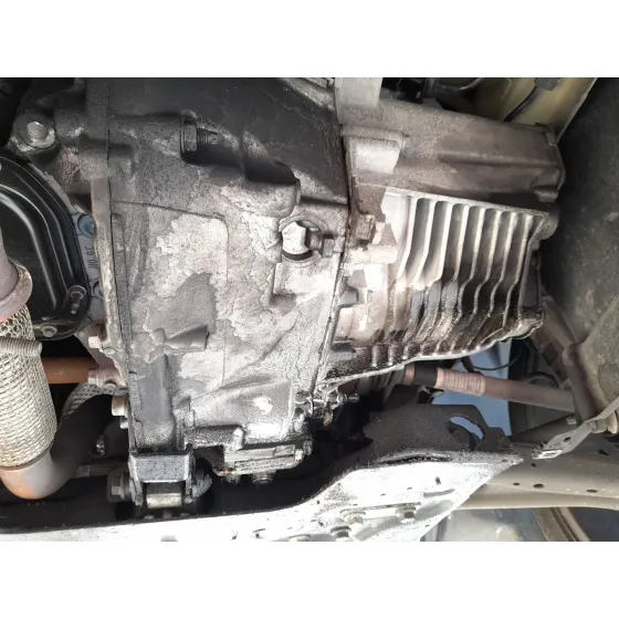 Caja Cambios para Peugeot 308 Sw Ii (Lc_, Lj_, Lr_, Lx_, L4_)