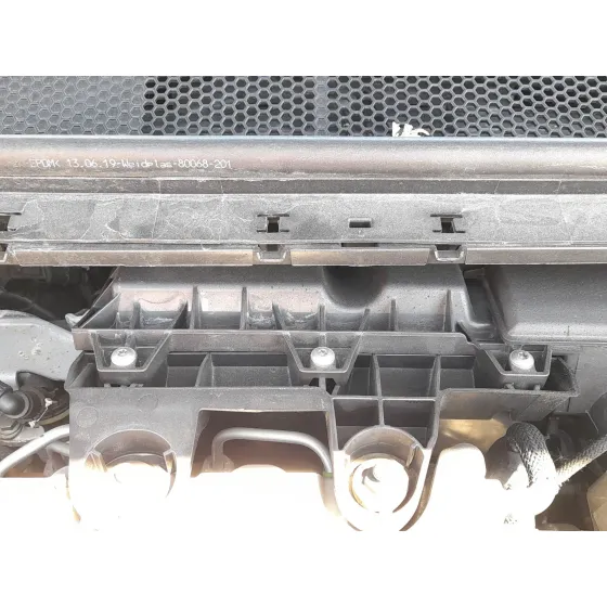 Carcasa Filtro Aire para Peugeot 308 Sw Ii (Lc_, Lj_, Lr_, Lx_, L4_)