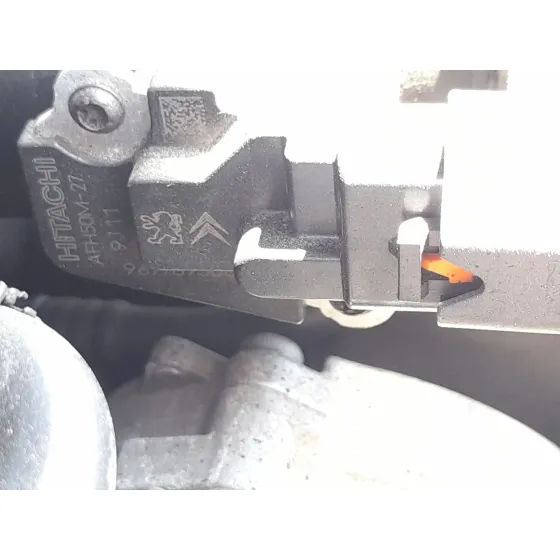 Caudalimetro para Peugeot 308 Sw Ii (Lc_, Lj_, Lr_, Lx_, L4_)