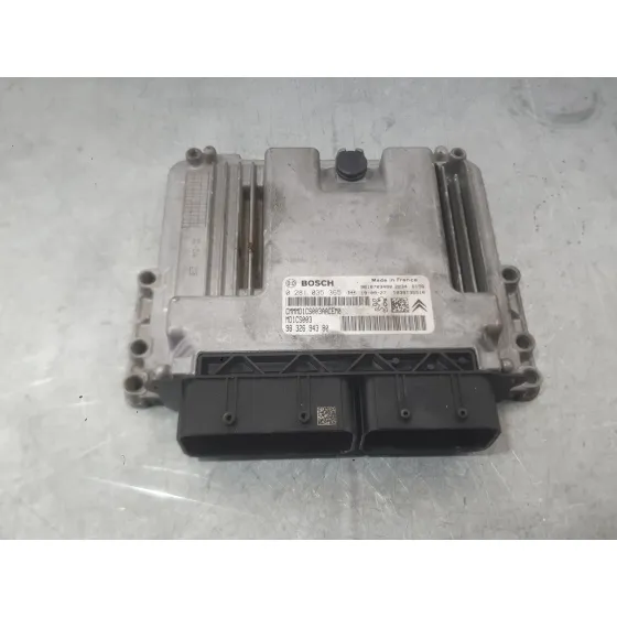 Centralita Motor Uce para Peugeot 308 Sw Ii (Lc_, Lj_, Lr_, Lx_, L4_)