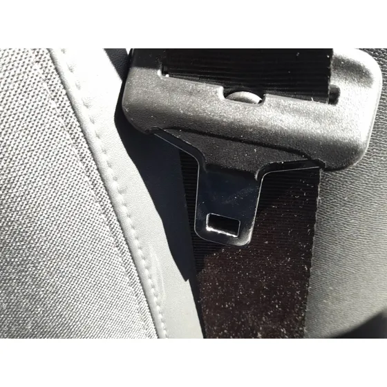 Cinturon Seguridad Trasero Izquierdo para Peugeot 308 Sw Ii (Lc_, Lj_, Lr_, Lx_, L4_)