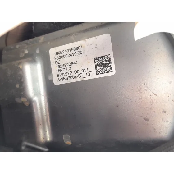 Cremallera Direccion para Peugeot 308 Sw Ii (Lc_, Lj_, Lr_, Lx_, L4_)