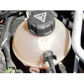 Deposito Expansion para Peugeot 308 Sw Ii (Lc_, Lj_, Lr_, Lx_, L4_)