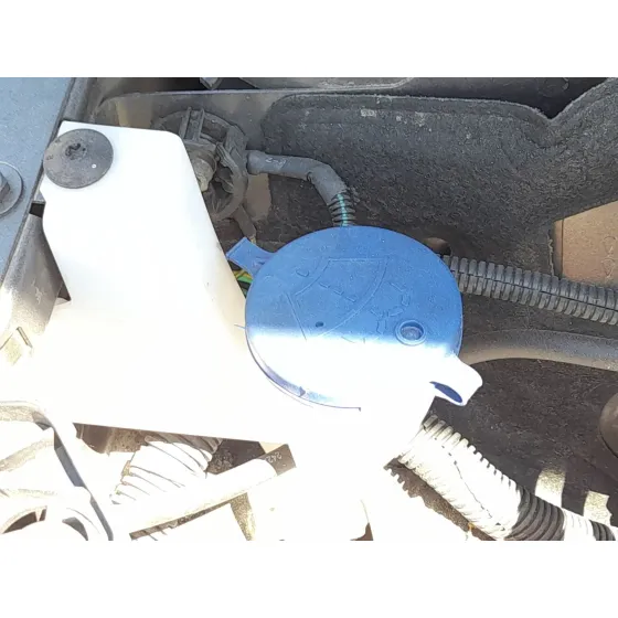 Deposito Limpia para Peugeot 308 Sw Ii (Lc_, Lj_, Lr_, Lx_, L4_)