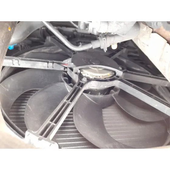 Electroventilador para Peugeot 308 Sw Ii (Lc_, Lj_, Lr_, Lx_, L4_)