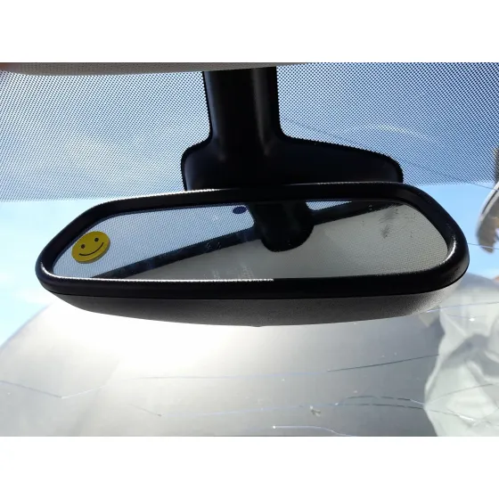Espejo Interior para Peugeot 308 Sw Ii (Lc_, Lj_, Lr_, Lx_, L4_)