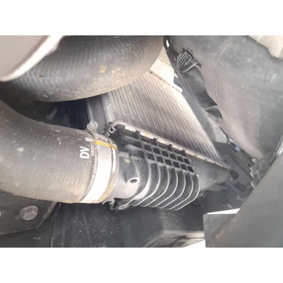 Intercooler para Peugeot 308 Sw Ii (Lc_, Lj_, Lr_, Lx_, L4_)