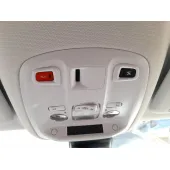 Luz Interior para Peugeot 308 Sw Ii (Lc_, Lj_, Lr_, Lx_, L4_)