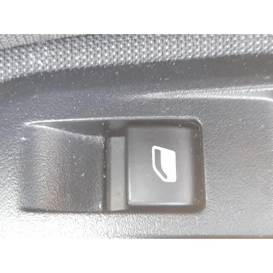 Mando Elevalunas Trasero Derecho para Peugeot 308 Sw Ii (Lc_, Lj_, Lr_, Lx_, L4_)