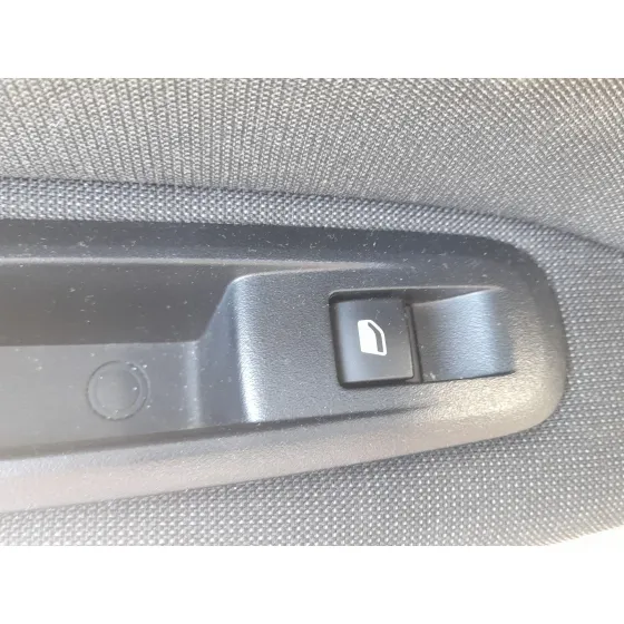 Mando Elevalunas Trasero Izquierdo para Peugeot 308 Sw Ii (Lc_, Lj_, Lr_, Lx_, L4_)