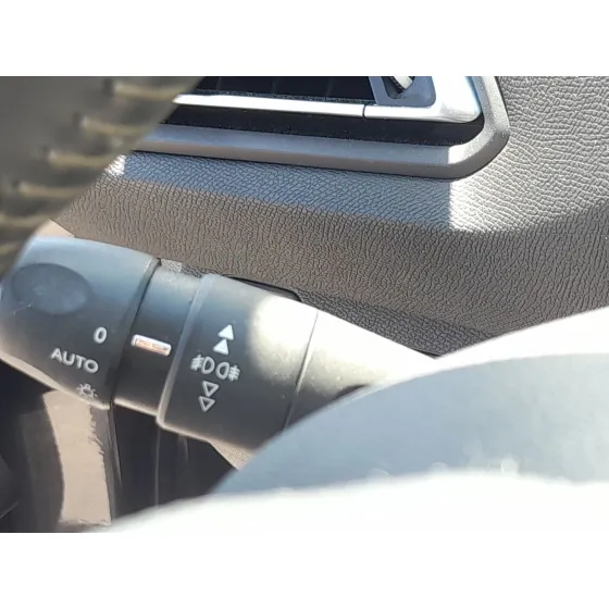 Mando Luces Y Limpia para Peugeot 308 Sw Ii (Lc_, Lj_, Lr_, Lx_, L4_)