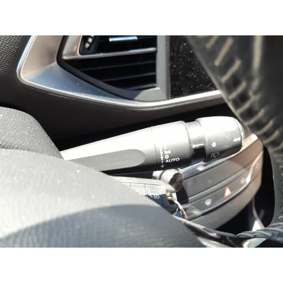 Mando Luces Y Limpia para Peugeot 308 Sw Ii (Lc_, Lj_, Lr_, Lx_, L4_)