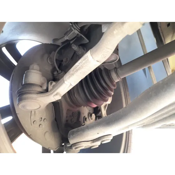 Mangueta Delantera Izquierda para Peugeot 308 Sw Ii (Lc_, Lj_, Lr_, Lx_, L4_)
