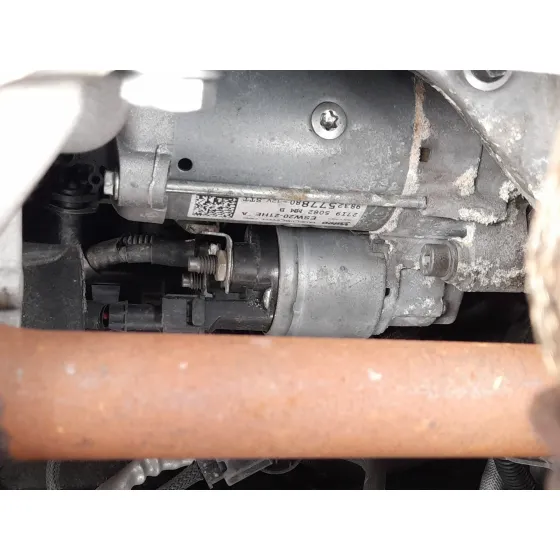 Motor Arranque para Peugeot 308 Sw Ii (Lc_, Lj_, Lr_, Lx_, L4_)