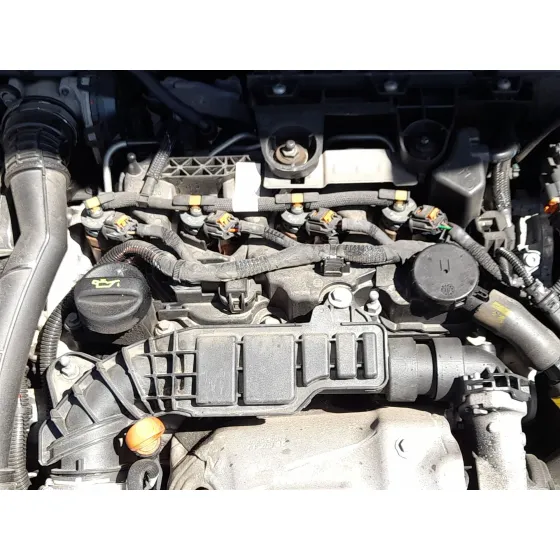 Motor Completo para Peugeot 308 Sw Ii (Lc_, Lj_, Lr_, Lx_, L4_)