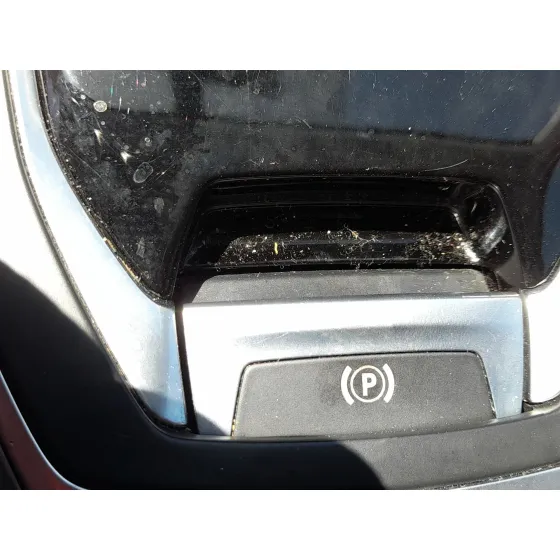 Palanca Freno De Mano para Peugeot 308 Sw Ii (Lc_, Lj_, Lr_, Lx_, L4_)
