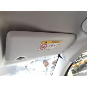 Parasol Derecho para Peugeot 308 Sw Ii (Lc_, Lj_, Lr_, Lx_, L4_)