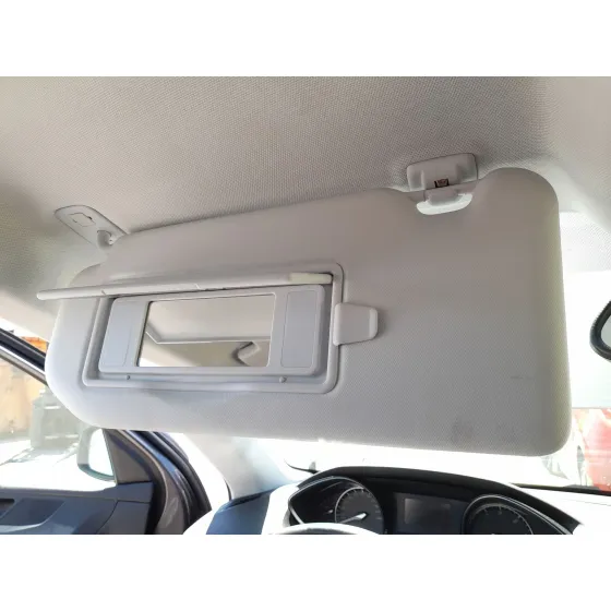Parasol Izquierdo para Peugeot 308 Sw Ii (Lc_, Lj_, Lr_, Lx_, L4_)