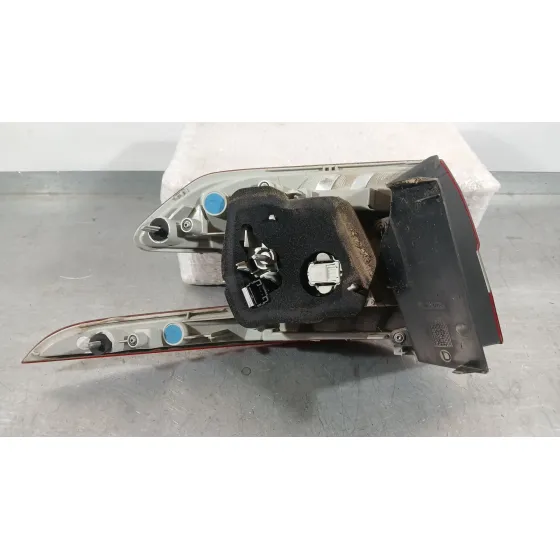 Piloto Trasero Derecho Exterior para Peugeot 308 Sw Ii (Lc_, Lj_, Lr_, Lx_, L4_)