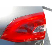Piloto Trasero Derecho Interior para Peugeot 308 Sw Ii (Lc_, Lj_, Lr_, Lx_, L4_)