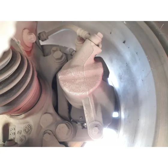 Pinza Freno Delantera Izquierda para Peugeot 308 Sw Ii (Lc_, Lj_, Lr_, Lx_, L4_)