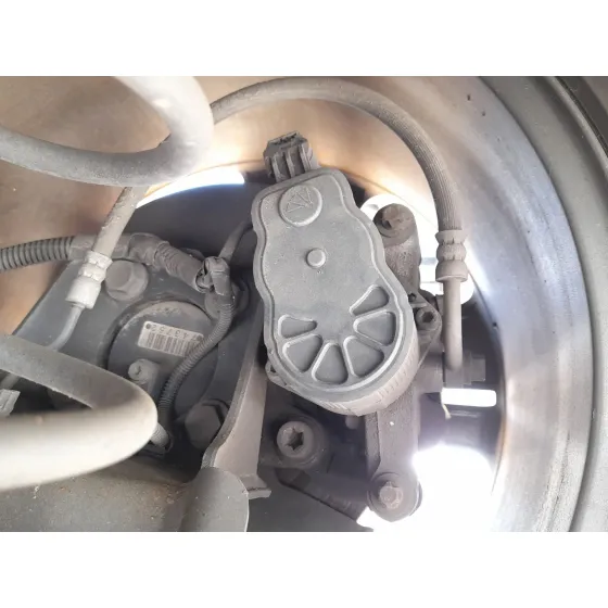Pinza Freno Trasera Derecha para Peugeot 308 Sw Ii (Lc_, Lj_, Lr_, Lx_, L4_)
